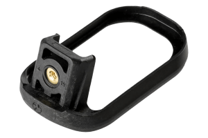 GL ENHNCD/MAG WELL -GLOCK 19 GEN4 /BLK