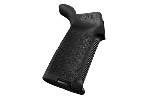 MOE GRIP AR 15 BLK