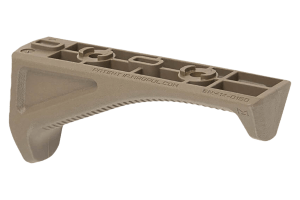 M-LOK AFG -ANGLED FORE GRIP /FDE