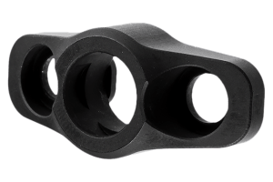 M-LOK QD SLING MOUNT /BLK