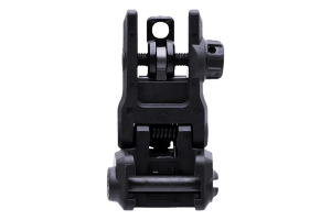 MBUS GEN3 REAR SIGHT BLK