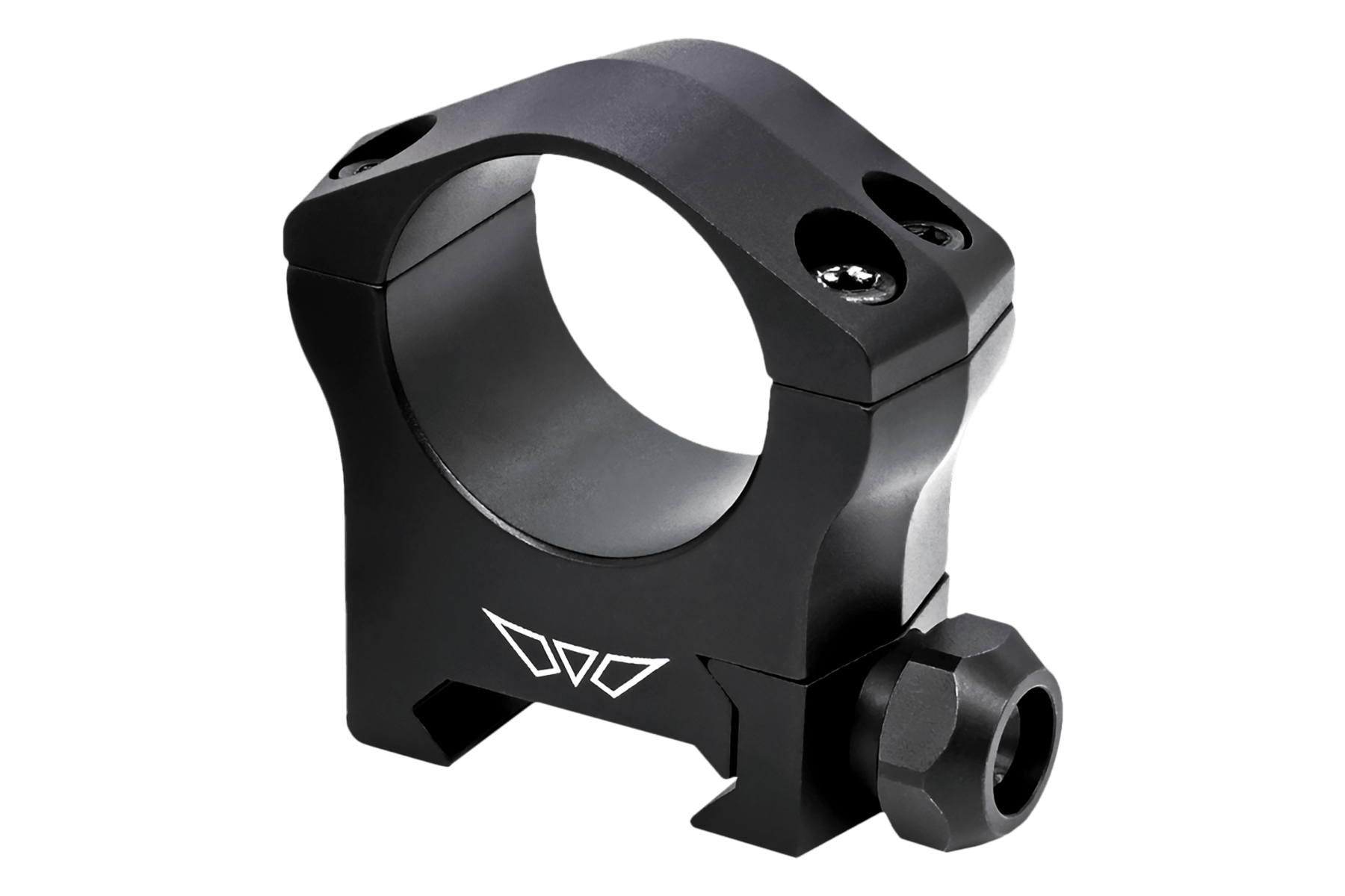 thumbnail image 2 of Warne Mountain Tech Scope Rings - 1 Inch Low Profile Optic Mounts For Rifles 2 of 11